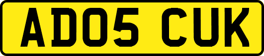 AD05CUK