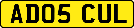 AD05CUL