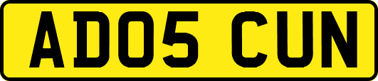 AD05CUN