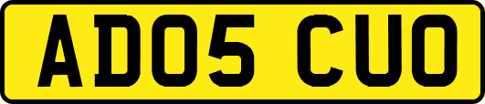 AD05CUO