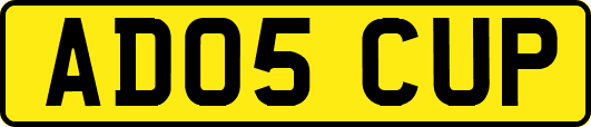 AD05CUP