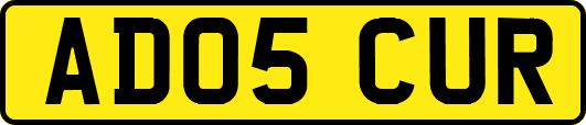 AD05CUR