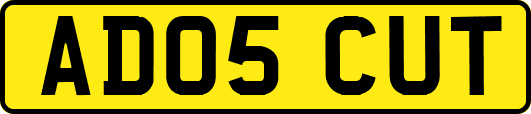 AD05CUT