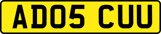 AD05CUU