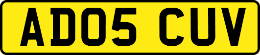 AD05CUV