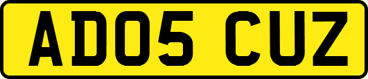 AD05CUZ