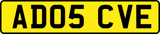 AD05CVE