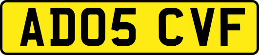 AD05CVF