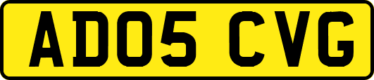 AD05CVG