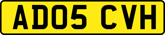 AD05CVH