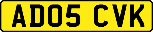 AD05CVK