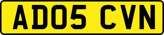 AD05CVN