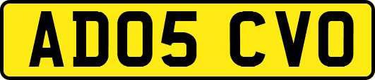 AD05CVO