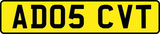 AD05CVT