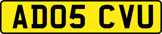 AD05CVU