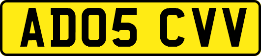 AD05CVV
