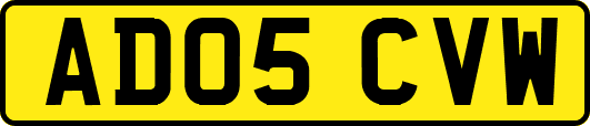 AD05CVW
