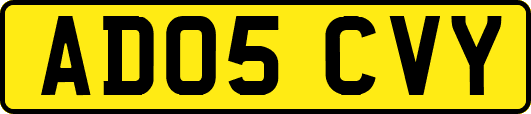 AD05CVY
