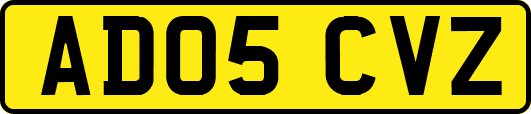 AD05CVZ