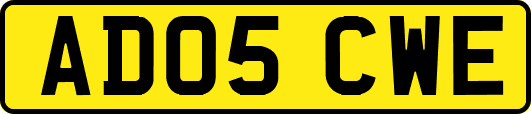 AD05CWE