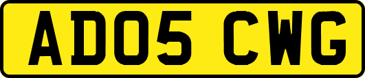 AD05CWG