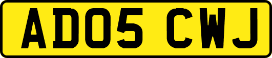 AD05CWJ