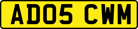 AD05CWM