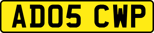 AD05CWP