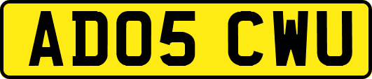 AD05CWU