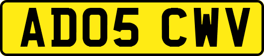 AD05CWV