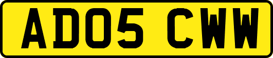AD05CWW
