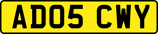 AD05CWY