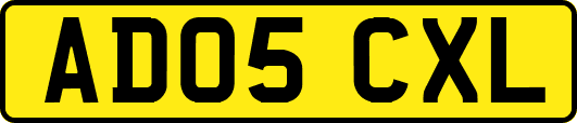 AD05CXL