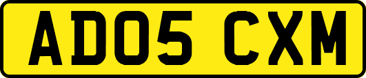 AD05CXM