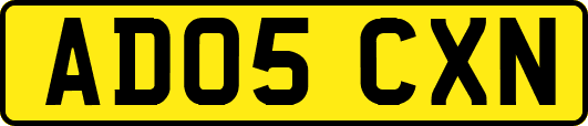 AD05CXN