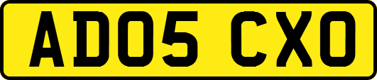 AD05CXO