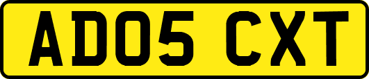 AD05CXT