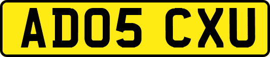 AD05CXU
