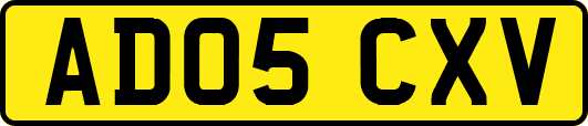 AD05CXV
