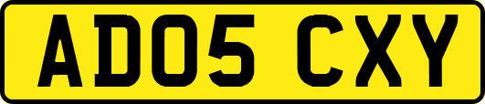 AD05CXY
