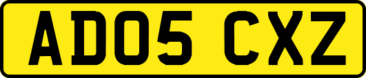 AD05CXZ