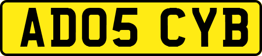 AD05CYB