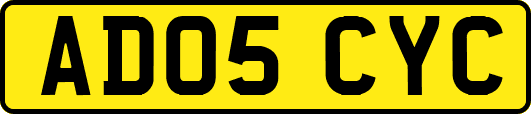 AD05CYC