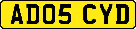 AD05CYD