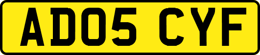 AD05CYF
