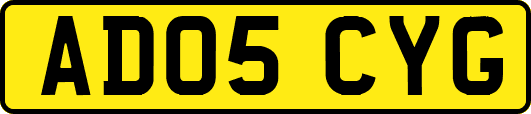 AD05CYG