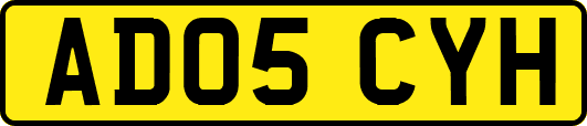 AD05CYH