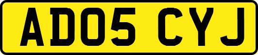 AD05CYJ