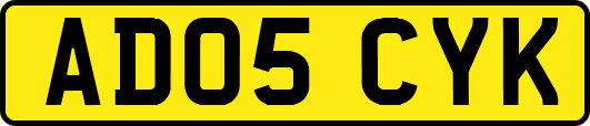 AD05CYK