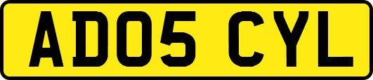AD05CYL